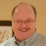 Mickey Slimp (Executive Director of Northeast Texas Consortium of Colleges & Universities (NETnet))