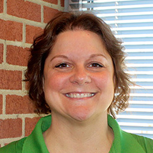 Tori Norris (Psychology Instructor at Calhoun Community College)