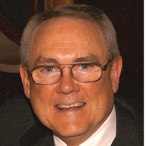 Roy Bartels (Retired)